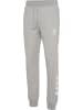 Hummel Hummel Pants Hmlisam Herren Atmungsaktiv in GREY MELANGE