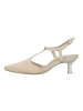 Paul Green Pumps in Beige