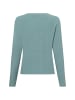 Marie Lund Pullover in mint - 0006