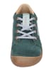 KOEL Sneaker Low BLAKE SUEDE in türkis