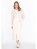 myMo Cardigan in offwhite melange