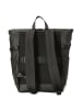 JOOP! Marcena Otis - Rucksack 45 cm (forest night) in schwarz