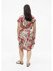 s.Oliver Kleid in 42A0_koralle