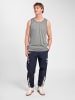 Hummel Top Hmlworld Fußball Erwachsene in ULTIMATE GRAY