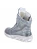 Krisbut Winterboots in blau