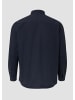 s.Oliver Hemd in 5978_navy