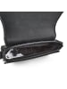 Valentino Silvia Mir Umhängetasche 21.5 cm nero