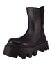 Buffalo Stiefeletten Flora schwarz