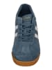 Gola Sneaker Low HARRIER in blau