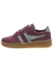 Gola Sneaker Low in violett