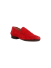 Sioux Slipper  in Rot