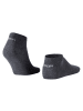 JOOP! Socken 2er Pack in Anthrazit meliert