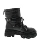 Alma en Pena Boots Schwarz
