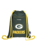 travelite travelite x NFL Turnbeutel 41 cm in green bay packers