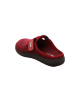 ROHDE Pantoffel in rot