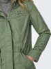ONLY Jacke in hedge green