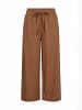 soyaconcept Hose SC-INA in 8710 TOFFEE