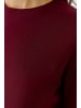 Oui T-Shirt SVEHA in bramble berry