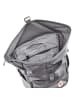 FJÄLLRÄVEN High Coast Foldsack 24 - Rucksack 15" 45 cm (blackberry) in shark grey