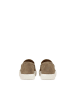Kazar Mokassins in Taupe