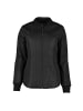 IDENTITY Thermojacke core in Schwarz