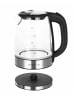 Emerio Glas-Wasserkocher 1,7 Liter WK-119988