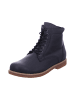 Andrea Conti Sneaker in schwarz