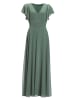 SWING Jumpsuit in schilf - 0001