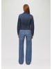 QS Indoor-Jacke  in  58Z7_blau