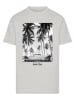 Mister Tee Mister Tee T-Shirts in heather grey