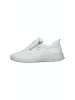 WALDLÄUFER Sneaker für Damen in uni