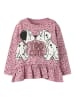 name it T-Shirt in Lilas1