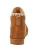 Palado Boots Sidome in Camel