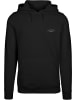 Mister Tee Hoodie "Skull Butterfly Hoody" in Schwarz