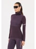 Endurance Midlayer Bopha in 4207 Nightshade