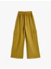 KOTON Sweathose in Khaki