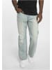 Rocawear Loose Fit Jeans in lighter washed