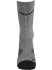 uhlsport  Socke "Tube It Socks" in Grau