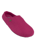 BIOSOFT Hausschuhe LadyCosy in Pink