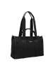 Lancaster Basic Faculty Shopper Tasche 41 cm in noir