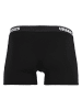 Urban Classics Urban Classics Boxershorts in black