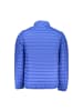 NORWAY 1963 Blau Herren Jacke aus Polyamid