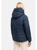 Navahoo Outdoorjacke Waldengel XIV in Navy