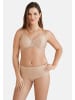 Felina Spacer BH ohne Bügel Pure Balance in Sand