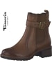 Tamaris Stiefeletten/Boot in braun