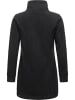 ragwear Fleecejacke Letrice Fleece in Black