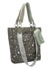 Fritzi aus Preußen Tasche Izzy02 in Leo Jungle