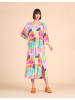 Oilily Kleid Duchamp in Lila
