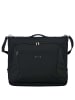travelite Mobile Kleidersack "Business" 110 cm (black) in schwarz