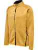 Hummel Reißverschluss Jacke Raglanärmel Hmlcima Herren in ANTIQUE GOLD